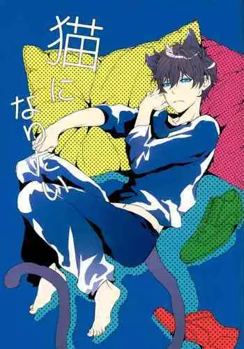 Neko ni Naritai