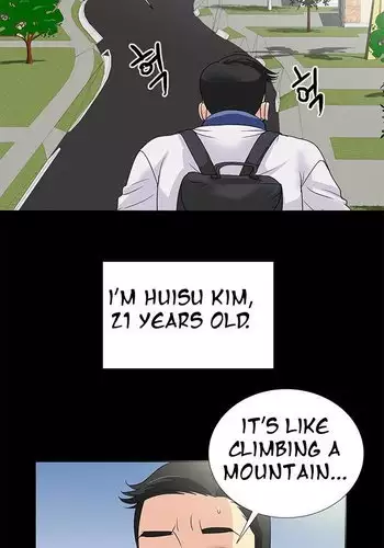 Will You Do as I Say? Ch.1