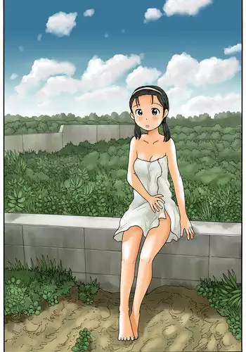 [Awatake] Enban to Kōjō Yotei-Chi Ato