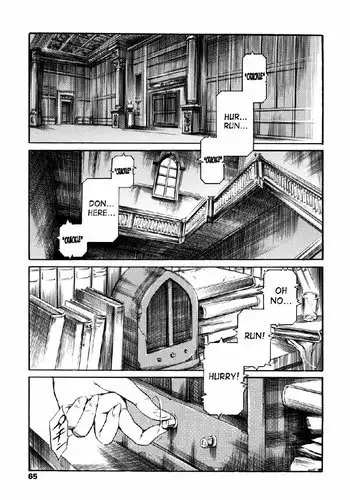 Island Vol2 - CH13