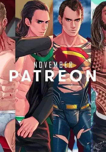 November 2017 Rewards