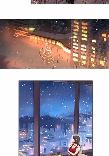 Atonement Camp Ch. 0-26