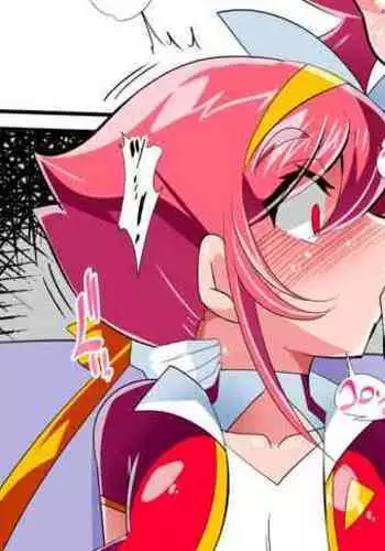 Lolicon Busters - LoliBerry