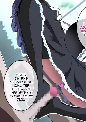 Moto Spy no Jimuteki Maid ni Shikomarechatta Boku ~Aka-chan-ka Suru Goshujin-sama~