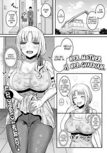 [Amamiya Iria] Anoko no Mama wa Guardian | Her Mother is Her Guardian (COMIC Reboot Vol. 31) [English] [Digital]
