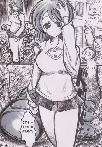 [Bunker K] Houkago Kyodai Musume Club [English]