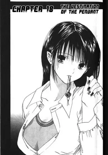 Lilim Kiss V2 - Ch18