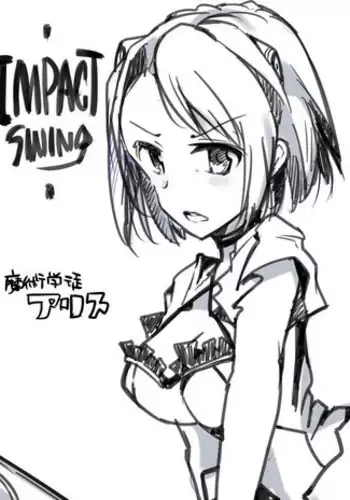 [mos] Majutsu Gakuto Alice -Impact Swing-