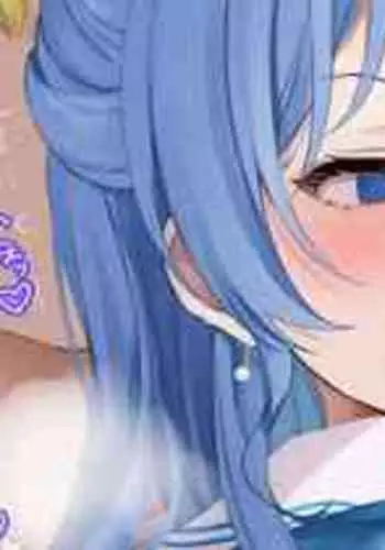 [Imo Norio] BSS Sui-chan (Hoshimachi Suisei)