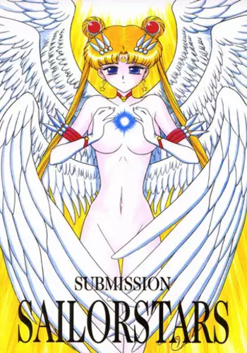 (C62) [BLACK DOG (Kuroinu Juu)] Submission Sailorstars (Bishoujo Senshi Sailor Moon) [Chinese]