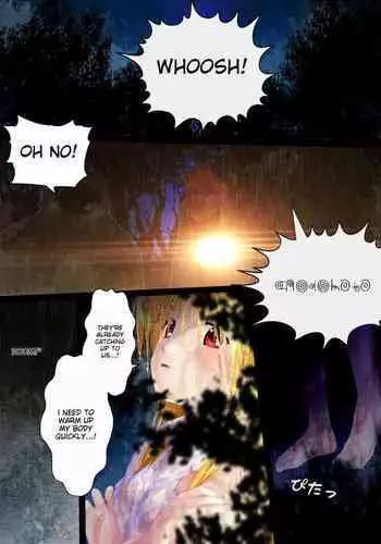 [Shinenkan (Toki)] Woman Taxidermy (Mahou Shoujo Lyrical Nanoha) ichigoreader