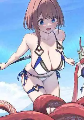 Tako to Hitoyo-chantachi