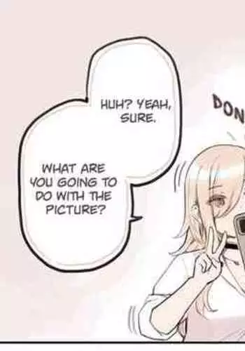 Ecchi na Funiki Dashite nai? | Nino-chan, Doesn't It Seem Lewd?