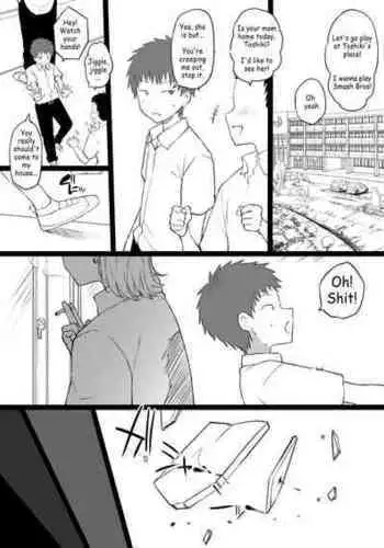 [Terasu MC] Dorei Gazoku[Ongoing]