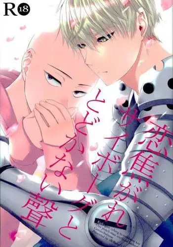 Koikogare Cyborg to Todokanai Koe