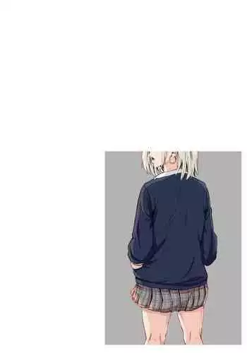 Gyaru JK Ero Manga Chapter 1-5