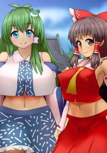 Kigaru ni Tanetsuke Gensoukyou ~Gensouiri Hen~